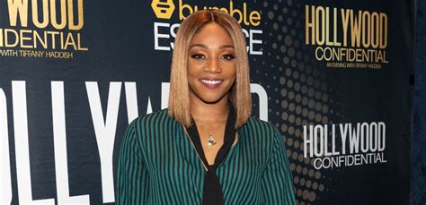 tiffany hot & sexy|Tiffany Haddish shows off toned abs in bikini photos: ‘Ok u